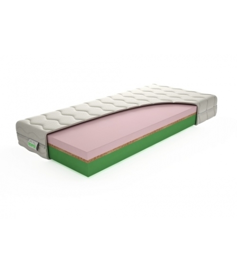 Obojstranný matrac ELASTIC