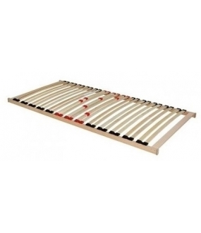 Lamelový rošt BASICFLEX