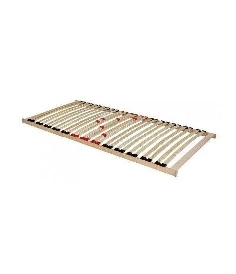 Lamelový rošt BASICFLEX