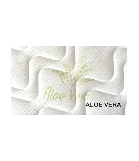 Náhradný poťah na matrac ALOE VERA