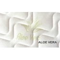 Náhradný poťah na matrac ALOE VERA