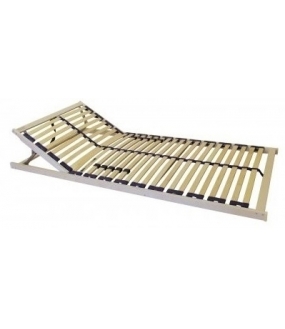 Lamelový rošt polohovateľný OPTIMAL HARD 5V H