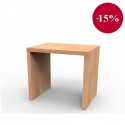 Nočný stolík UNI - BUK Wenge
